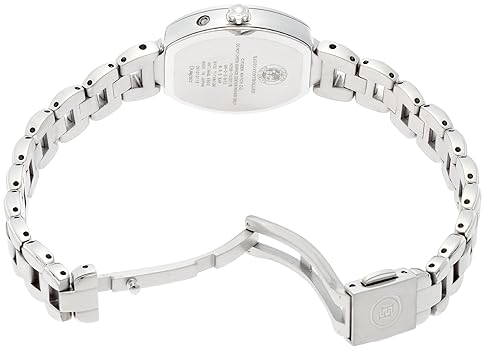 エクシード エコ・ドライブ 電波時計 ES8060-65W Amazon.co.jp: [シチズン] 腕時計 エクシード エコ・ドライブ